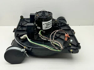 AO Smith JE1D013N Inducer Fan Blower Motor for Carrier Furnace HC27CB119 115V - Picture 1 of 12