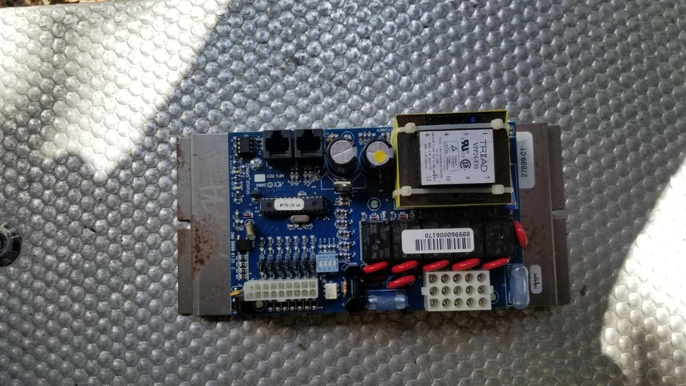 velocity 1000 - Image 1 of 1