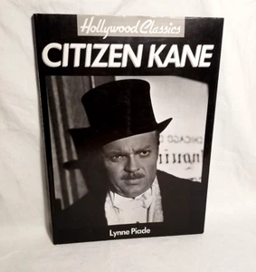Citizen Kane Vintage Movie Retelling Lynne Piade Hollywood Classics HCDJ - Bild 1 von 9