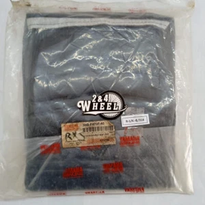 Yamaha RXS RS Special RX100 RX115 Seat Cover 3HB-F470F-40 NOS GENUINE - Picture 1 of 7