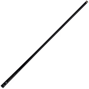 Taco de billar McDermott Defy de fibra de carbono para piscina eje de rotura 3/8"-10 - Imagen 1 de 7