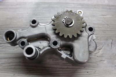 Honda Rancher 400 Trx400fa 2006 4x4 motor bomba de aceite Foto 1 de 4