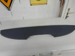 RENAULT CLIO 3 RS BECQUET ARR SANS SUPPORT A PEINDRE NEUF ORIGINE D'EPOQUE - Picture 1 of 2