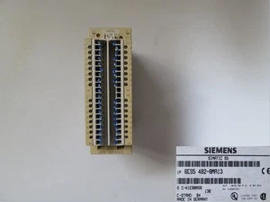 Siemens Simatic S5 6ES5 482-8MA13 E-Stand: 04 11-1 #3832 - Picture 1 of 1