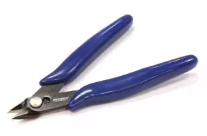 Precision Modeler's Side Cutter Type A for Plastic - Picture 1 of 1