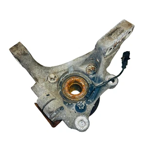 Eje delantero izquierdo opel vectra c 6698l - Imagen 1 de 8