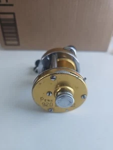 PENN 920 LevelMatic Used Reel - Picture 1 of 9