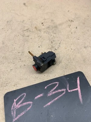 1990-2004 Ford Inertia Fuel Pump Shut Off Switch Mustang f150 nissan Lincoln oem - Image 1 of 4