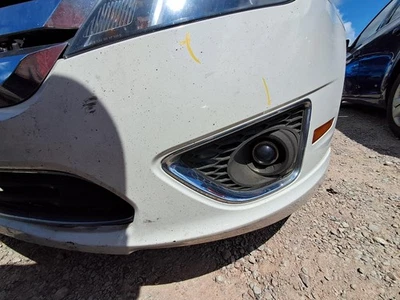 Luz de conducción usada se adapta a: Ford Fusion 2012 conducción antiniebla sin bisel grado A Foto 1 de 4