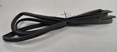 Kia Soul On Door Seal Rubber Right Passenger Front 2010 2011 2012 2013 - Image 1 of 4