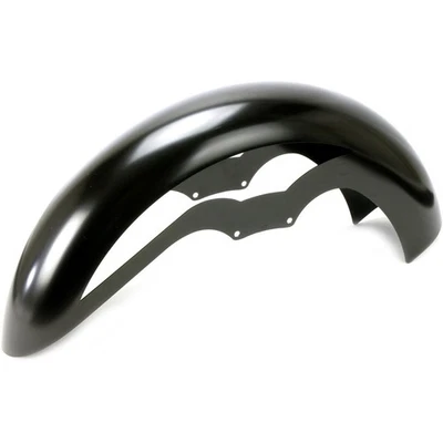 Guardabarros Klock Werks Ventana - KWF-01-0307 Foto 1 de 3