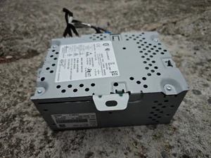 Ford Transit Connect MK2 2019 Stereo Head Unit Audio Radio DAB KT1T-18D832-BT - Picture 1 of 4