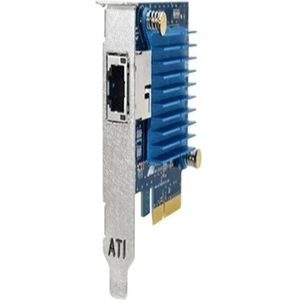 Allied Telesis AT-DNC10T-901 10Gigabit Ethernet Card Network Card-New Other - Afbeelding 1 van 1