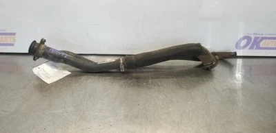 14 FORD F250 SUPER DUTY FUEL FILLER NECK 6.7L CREW CAB BC349034JK Foto 1 de 4