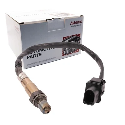 SONDA LAMBDA HITACHI ANTE CATALIZADOR adecuada para BMW 1 2 3 4 5 7 X3 X5 X6 | - Imagen 1 de 3