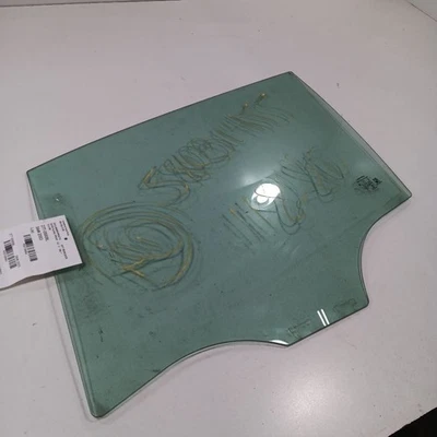 Стекло для левой передней двери подходит для Jeep Renegade 15–22 годов выпуска  - Изображение 1 из 4