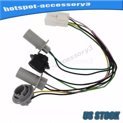 Tail Light Wire Harness w/ Socket 924152F220 For Kia Spectra5 2005 06 07 08 2009 - Image 1 of 4