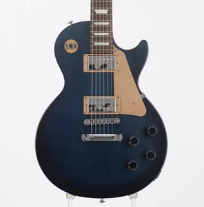 Gibson Usa Les Paul Studio 120Th Anniversary Manhattan Midnight - Picture 1 of 11