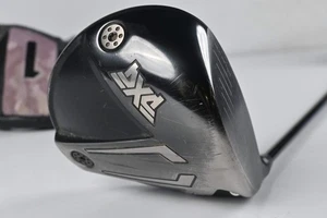 PXG 0311 Gen5 Driver / 9 Degree / Stiff Flex HZRDUS Smoke Black RDX 60 Shaft - Picture 1 of 9