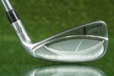 TOMMY ARMOUR 845 7 IRON TRUE TEMPER TOUR STEP PLATNIUM REGULAR FLEX RH ~ LOOK!! - Image 1 of 4