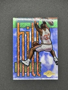 Skybox Grant Hill #GH1 1994-95 Rookie RC HOF - Imagen 1 de 2