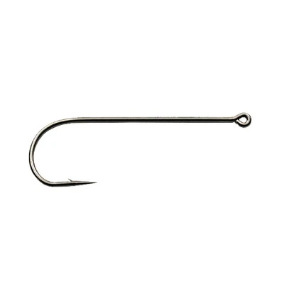 MONTANA FLY COMPANY MFC Galloup's Vertical Eye Streamer Hook