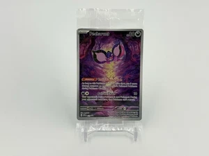 Pokémon TCG Pecharunt Promo Scarlet & Violet Shrouded Fable SEALED - Picture 1 of 2