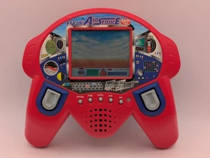 AIR STRIKE Radio Shack Fighter Electronic Retro Game Tiger Cool Tec - Picture 1 of 4