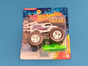 Hot Wheels Monster Truck Milk Monster Treasure Hunt NEU - Bild 1 von 2