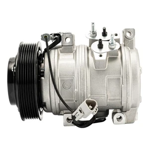 A/C Compressors 58995 For 2002-2006 Toyota Camry 2002-2007 Highlander Solara - Bild 1 von 19