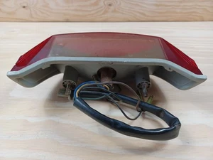 ♻️ D Yamaha XJ600N 1994 - 2003 Rear Taillight Brake Lamp 220-31058 ♻️ - Picture 1 of 17