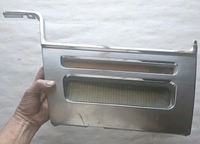 Lincoln Town Car 1977-1979 luz de señalización delantera lado del conductor 1978 Foto 1 de 4