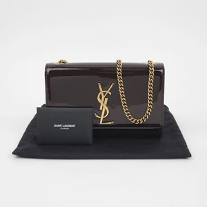 Saint Laurent Kate Small Shoulder Crossbody 469390 125827597 - Picture 1 of 8