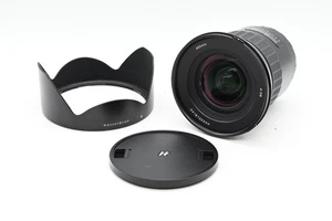 Lente Hasselblad HCD 28 mm f4 #492 - Imagen 1 de 7