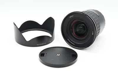 Hasselblad HCD 28mm f4 Lens #492 - Image 1 of 4