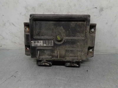 1929WA CENTRALITA MOTOR UCE / 3247294 PARA PEUGEOT 306 BREAK BOULEBARD - Immagine 1 di 4