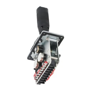 Joystick Controller For Genie Articulating Boom Lift Z-45/22 IC Z-45/25 IC 20424 - Picture 1 of 12