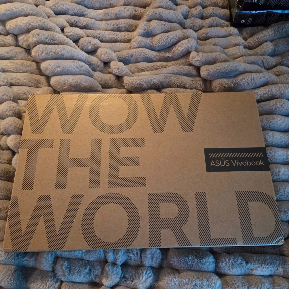 ASUS - Vivobook 16 16" FHD+ Laptop - Intel Core I5-1235U with 16GB Memory - 512G - Image 1 of 1