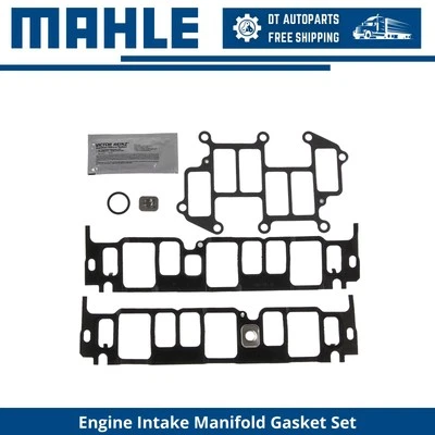 For 1983-1989 GMC S15 Jimmy 2.8L V6 Engine Intake Manifold Gasket Set Mahle 1984 - Image 1 of 3
