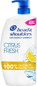 Shampoo for Greasy Hair, 1000Ml, up to 100% Flake Free, Clinically Proven - Picture 1 of 12