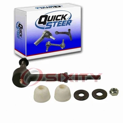 QuickSteer 前悬架稳定杆链接适用于 2003 - 2005 道奇 Ram 2500 尺寸 — 第 1/4 张图片