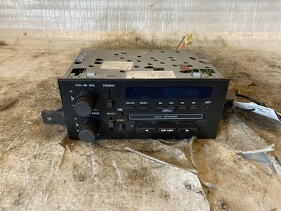 Audio Equipment Radio 12 Pin Connector Fits 85-92 BLAZER S10/JIMMY S15 98538 Foto 1 de 4