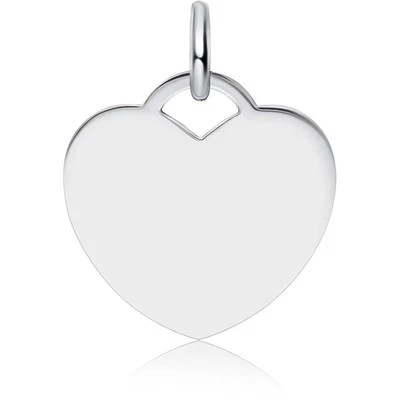 Collana Cuore CUAN01 - Immagine 1 di 2