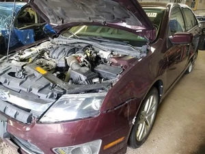 Passenger Axle Shaft Front 3.0L AWD Outer Assembly Fits 10-12 FUSION 472873 - Picture 1 of 6