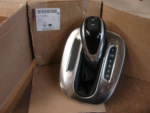 39136800 Getriebewahlschalter für 2014-2019 Vauxhall Corss E - Bild 1 von 3