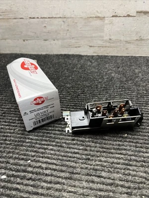 标准/T 系列点火开关 US105T — 第 1/4 张图片