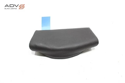BMW 650i 640i F13 2012-18 asiento del pasajero delantero derecho cojín de extensión inferior OEM Foto 1 de 4