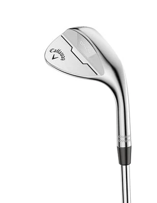 Callaway OPUS Mens Wedge N.S.PRO 950GH neo Loft:48 Bounce:10 S-Grind 35.75 inche - Image 1 of 4