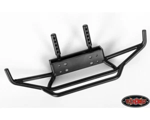 RC4WD Tough Armor Front Tube Bumper Winch Mount for Trail Finder RC4ZS0765 Trail - Bild 1 von 1