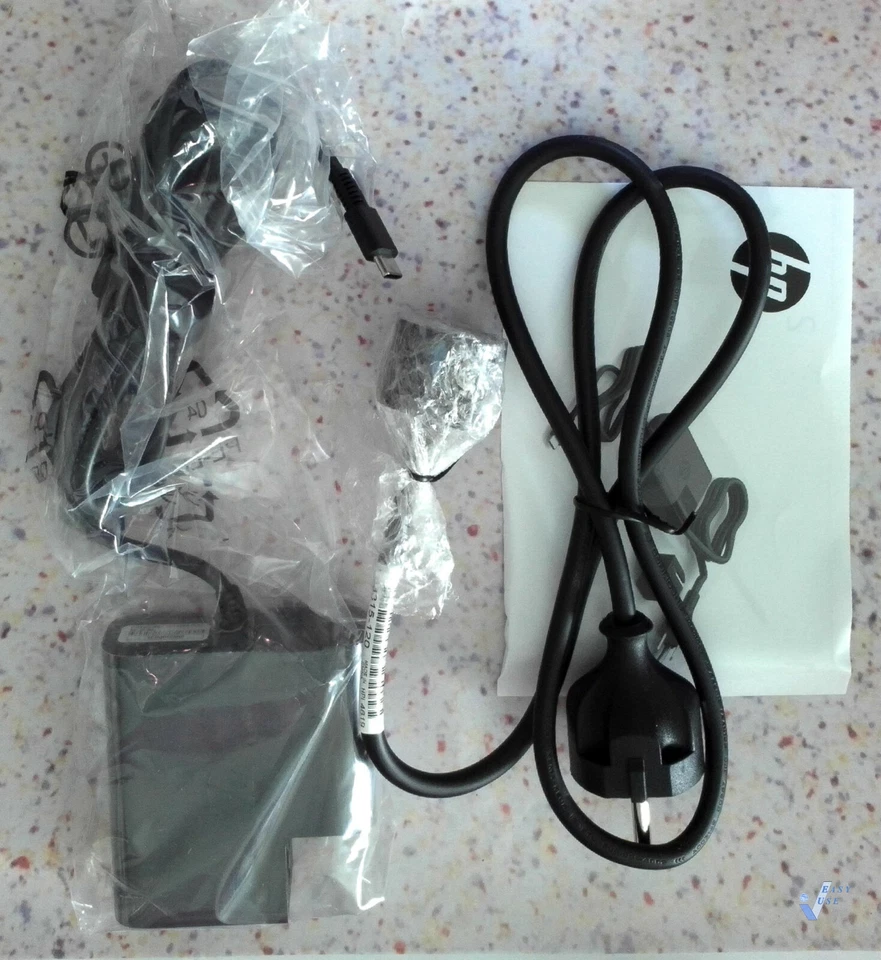 HP Usb-c Netzadapter 65 W Netzteil